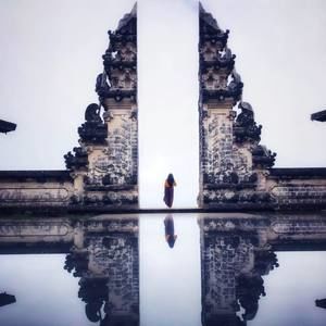 Meet your Posher, Tanzina